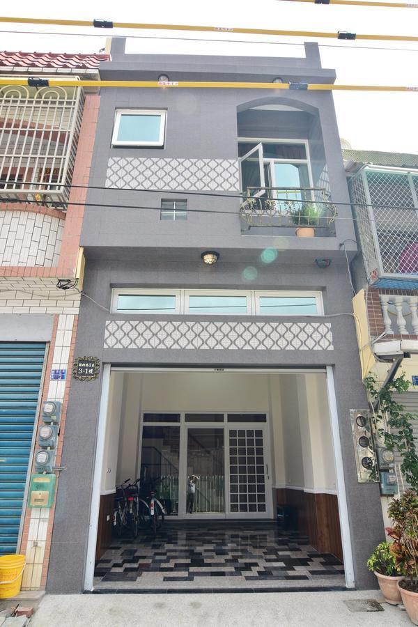 Good Mood Cottage ย่านเมืองเก่าเฮ้งชุน ภายนอก รูปภาพ